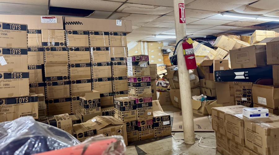 1104 Farragut St, Laredo, Texas 78040, 1 Room Rooms,2 BathroomsBathrooms,Commercial retail/office,For Sale,1104 Farragut St,20254935