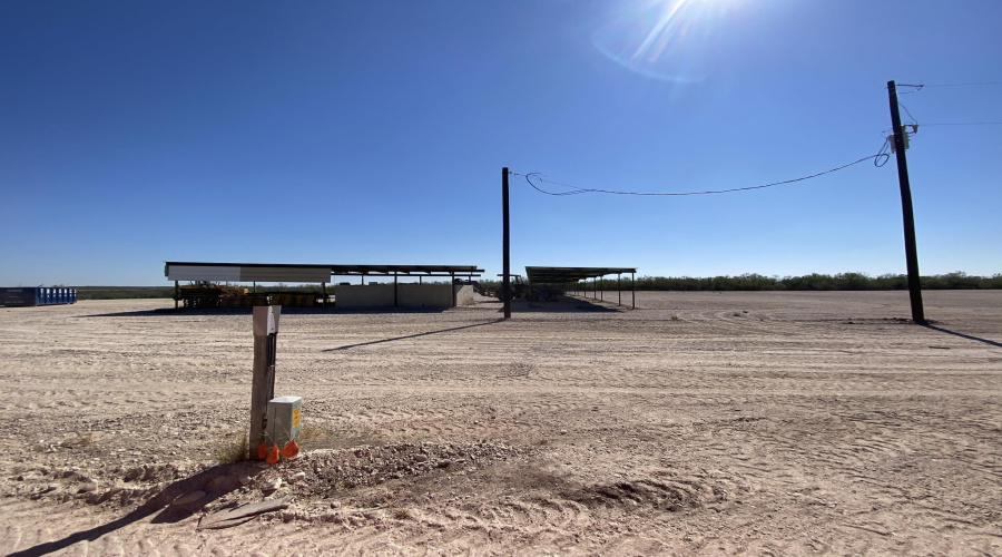 549 Garza Jones Ln., LAREDO, Texas 78045, ,Land,For Rent,549 Garza Jones Ln.,20254945