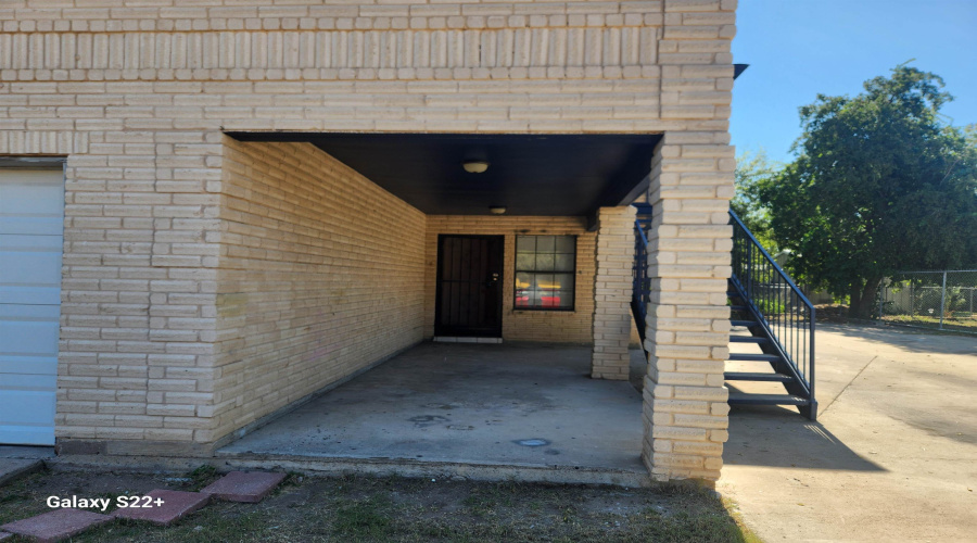 1420 Juarez Ave, Laredo, Texas 78040, 2 Bedrooms Bedrooms, 5 Rooms Rooms,2 BathroomsBathrooms,Residential,For Rent,1420 Juarez Ave,20254941