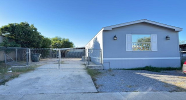 3509 Paradise Dr, Laredo, Texas 78046, 4 Bedrooms Bedrooms, 6 Rooms Rooms,2 BathroomsBathrooms,Residential,For Sale,3509 Paradise Dr,20254944