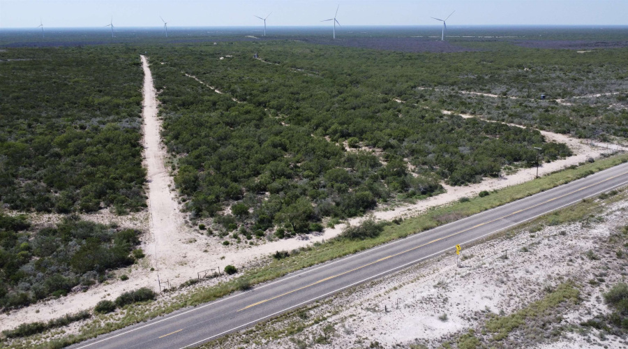 000 ABST 1393 SUR 592, Mirando City, Texas 78369, ,Land,For Sale,000 ABST 1393 SUR 592,20251392