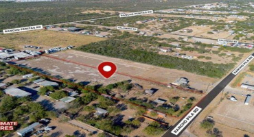 186 Rancho Pila Rd, Laredo, Texas 78045, ,Land,For Rent,186 Rancho Pila Rd,20254953