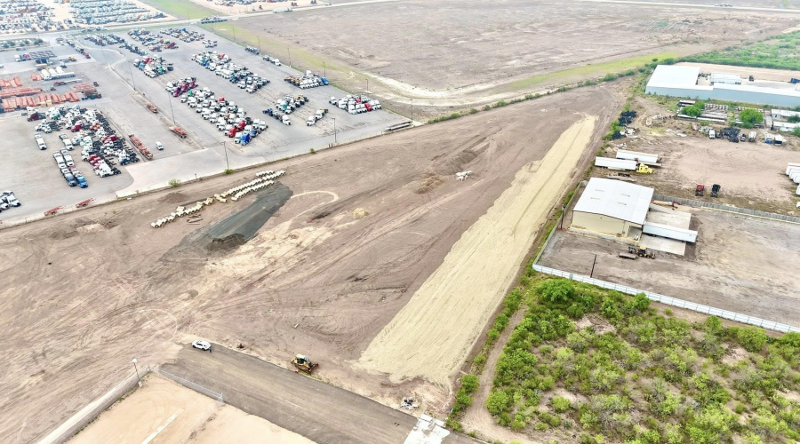 N U.S. Hwy 83, Laredo, Texas 78045, ,Land,For Rent,N U.S. Hwy 83,20254957