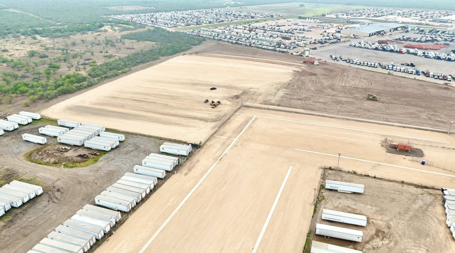 N U.S. Hwy 83, Laredo, Texas 78045, ,Land,For Rent,N U.S. Hwy 83,20254957