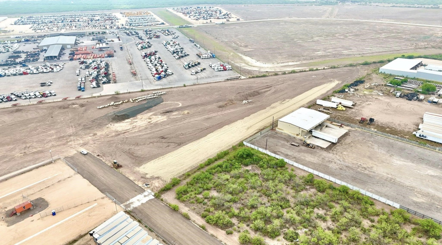 N U.S. Hwy 83, Laredo, Texas 78045, ,Land,For Rent,N U.S. Hwy 83,20254957