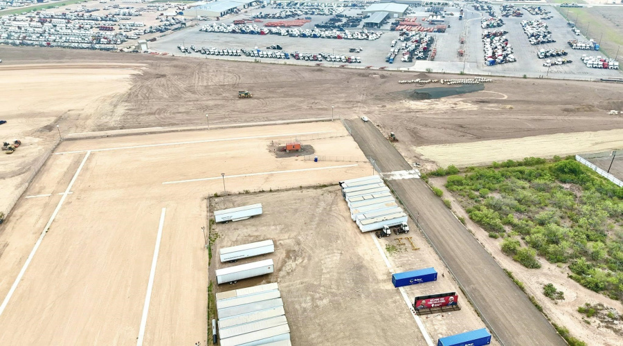 N U.S. Hwy 83, Laredo, Texas 78045, ,Land,For Rent,N U.S. Hwy 83,20254957