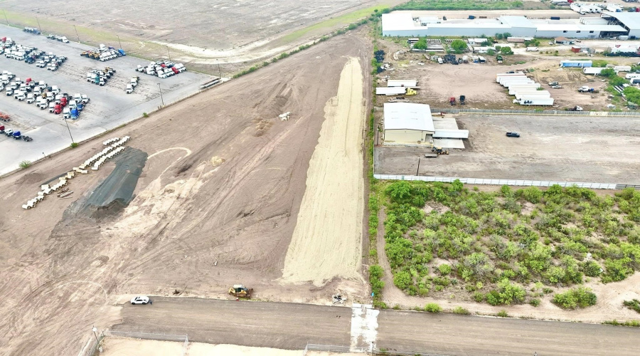 N U.S. Hwy 83, Laredo, Texas 78045, ,Land,For Rent,N U.S. Hwy 83,20254957