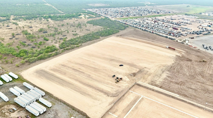 N U.S. Hwy 83, Laredo, Texas 78045, ,Land,For Rent,N U.S. Hwy 83,20254957