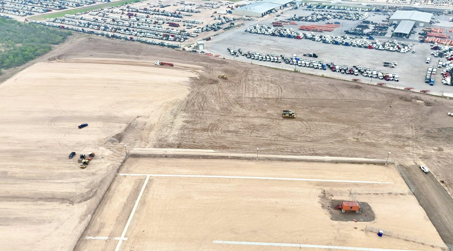 N U.S. Hwy 83, Laredo, Texas 78045, ,Land,For Rent,N U.S. Hwy 83,20254957