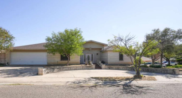 1301 Lois Ln, Laredo, Texas 78045, 3 Bedrooms Bedrooms, 7 Rooms Rooms,2 BathroomsBathrooms,Residential,For Sale,1301 Lois Ln,20254960