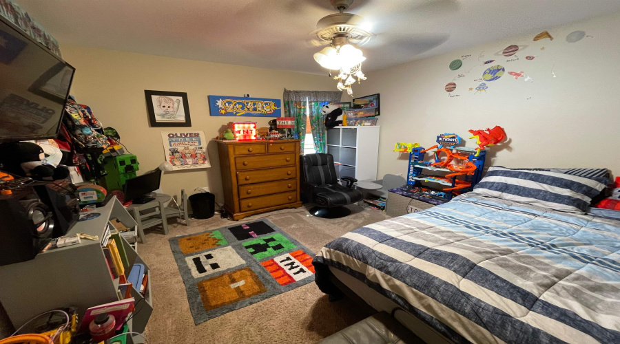 5828 Moses Lp., laredo, Texas 78046, 3 Bedrooms Bedrooms, 4 Rooms Rooms,2 BathroomsBathrooms,Residential,For Sale,5828 Moses Lp.,20254967