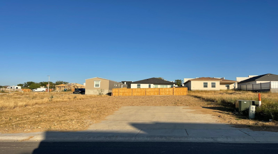 5205 Altea St., LAREDO, Texas 78046, ,Land,For Sale,5205 Altea St.,20254965