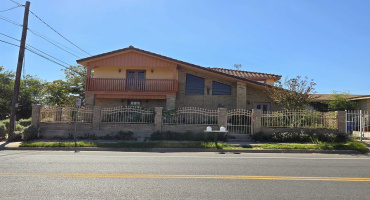 3019 Market St, Laredo, Texas 78045-000, ,Multi-family,For Sale,3019 Market St,20254971
