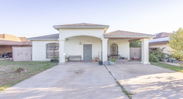 1527 Wilfrano Dr, LAREDO, Texas 78046, 4 Bedrooms Bedrooms, 7 Rooms Rooms,2 BathroomsBathrooms,Residential,For Sale,1527 Wilfrano Dr,20254975