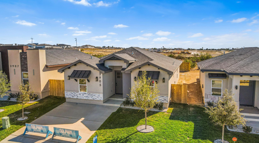 3905 Yoyis St., Laredo, Texas 78046, 4 Bedrooms Bedrooms, 6 Rooms Rooms,2 BathroomsBathrooms,Residential,For Sale,3905 Yoyis St.,20254976