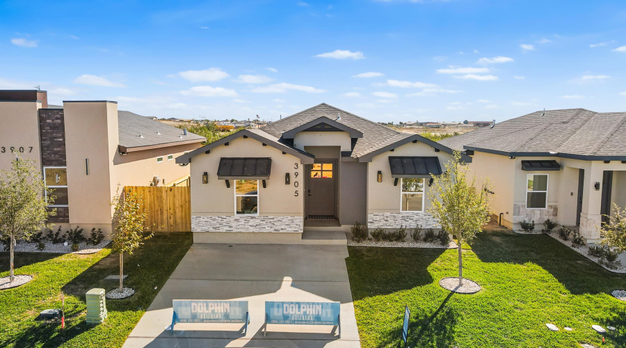 3905 Yoyis St., Laredo, Texas 78046, 4 Bedrooms Bedrooms, 6 Rooms Rooms,2 BathroomsBathrooms,Residential,For Sale,3905 Yoyis St.,20254976