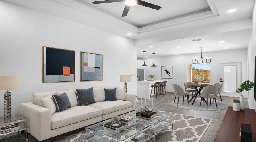 3905 Yoyis St., Laredo, Texas 78046, 4 Bedrooms Bedrooms, 6 Rooms Rooms,2 BathroomsBathrooms,Residential,For Sale,3905 Yoyis St.,20254976