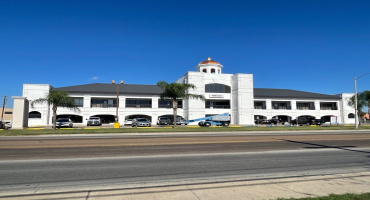 6262 McPherson Rd, Laredo, Texas 78045, 1 Room Rooms,1 BathroomBathrooms,Commercial retail/office,For Rent,6262 McPherson Rd,20254972