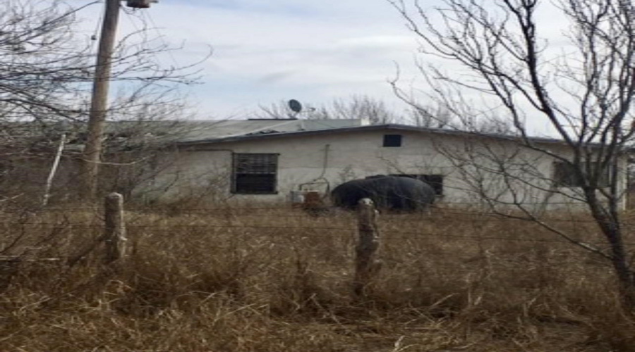 ABST 209 J V Borrego, Zapata, Texas 78067, ,Land,For Sale,ABST 209 J V Borrego,20254977