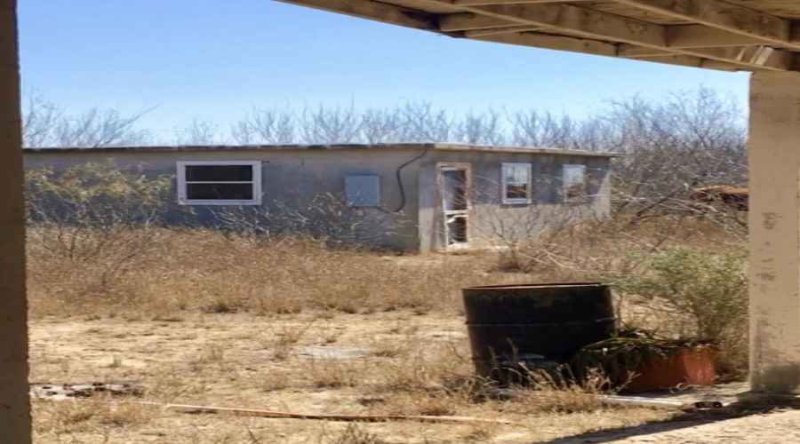 ABST 209 J V Borrego, Zapata, Texas 78067, ,Land,For Sale,ABST 209 J V Borrego,20254977