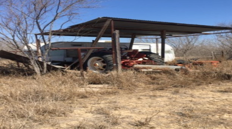 ABST 209 J V Borrego, Zapata, Texas 78067, ,Land,For Sale,ABST 209 J V Borrego,20254977