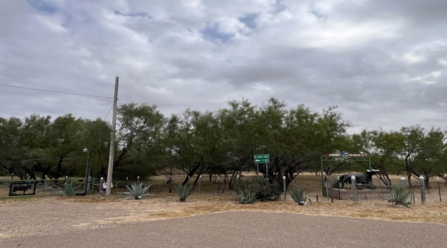 ABST 209 J V Borrego, Zapata, Texas 78067, ,Land,For Sale,ABST 209 J V Borrego,20254977