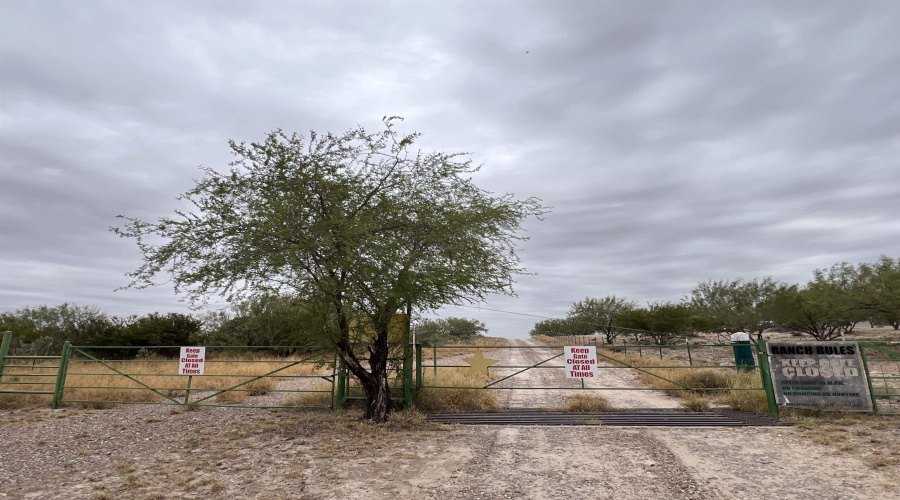 ABST 209 J V Borrego, Zapata, Texas 78067, ,Land,For Sale,ABST 209 J V Borrego,20254977