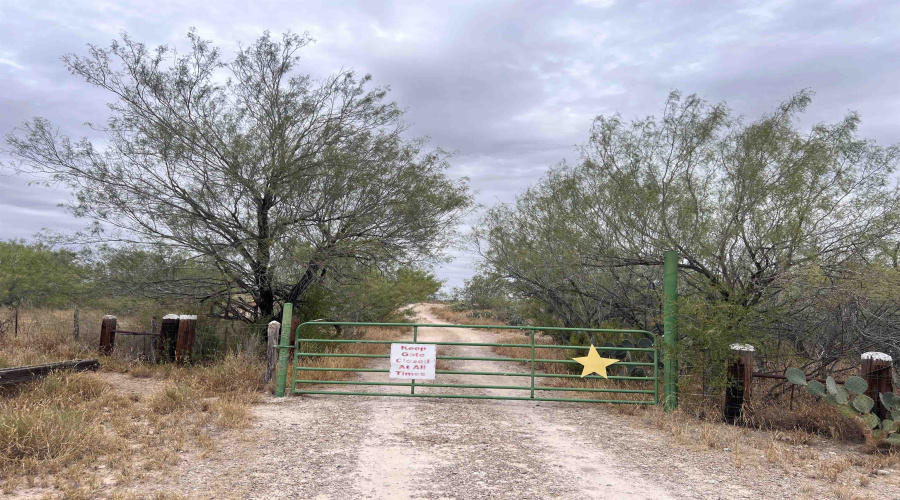 ABST 209 J V Borrego, Zapata, Texas 78067, ,Land,For Sale,ABST 209 J V Borrego,20254977