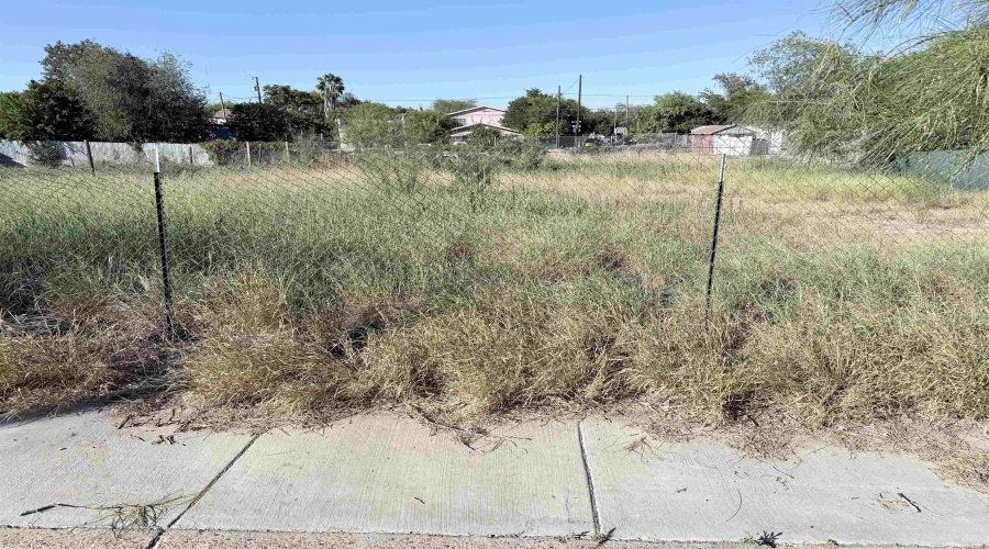 1902 Iturbide St, Laredo, Texas 78040, ,Land,For Sale,1902 Iturbide St,20254984