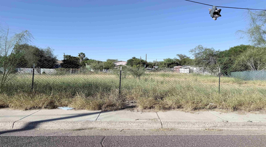 1902 Iturbide St, Laredo, Texas 78040, ,Land,For Sale,1902 Iturbide St,20254984