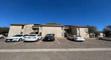 100 E Hillside Rd, Laredo, Texas 78041, 1 Bedroom Bedrooms, 4 Rooms Rooms,1 BathroomBathrooms,Residential,For Sale,100 E Hillside Rd,20254982