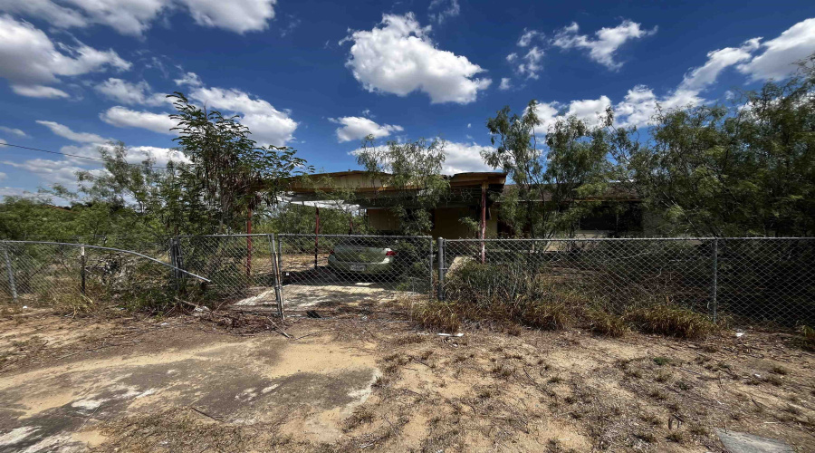 240 Lozano Rd, ZAPATA, Texas 78076, ,Land,For Sale,240 Lozano Rd,20254998