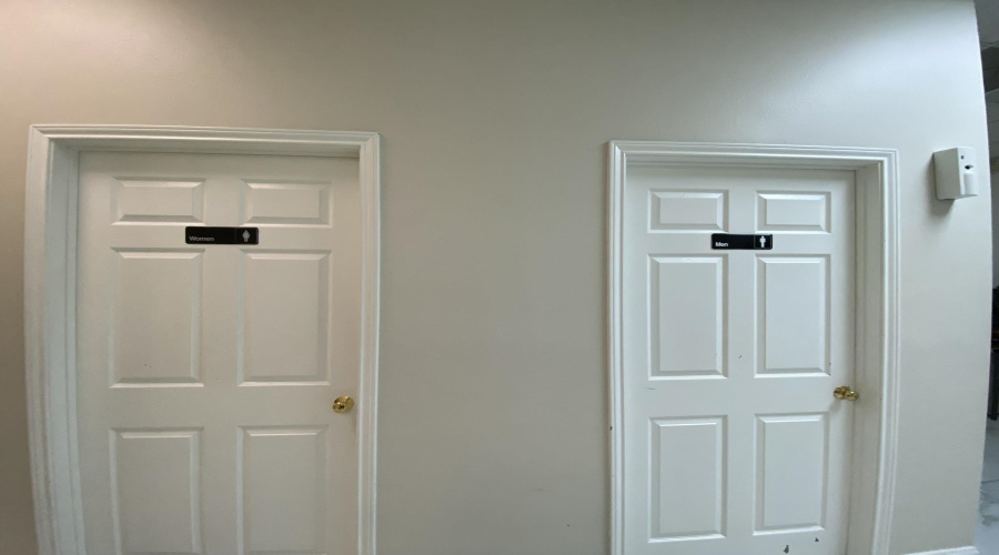 213 W Village Blvd, LAREDO, Texas 78045, 1 Room Rooms,2 BathroomsBathrooms,Commercial retail/office,For Rent,213 W Village Blvd,20255019