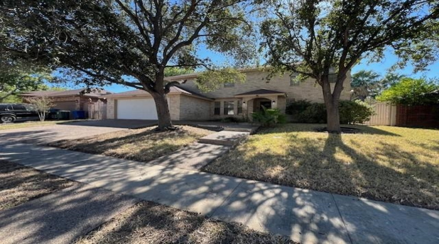 1305 Glen Ln, Laredo, Texas 78045-0000, 4 Bedrooms Bedrooms, 8 Rooms Rooms,2 BathroomsBathrooms,Residential,For Rent,1305 Glen Ln,20255013