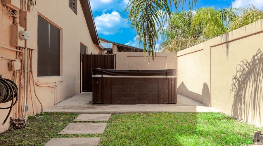 4320 Salinas Ave, Laredo, Texas 78041, 3 Bedrooms Bedrooms, 6 Rooms Rooms,2 BathroomsBathrooms,Residential,For Sale,4320 Salinas Ave,20255028