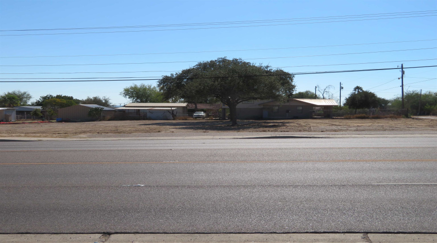 202 TX State Hwy 16, Zapata, Texas 78076, ,Land,For Sale,202 TX State Hwy 16,20255036