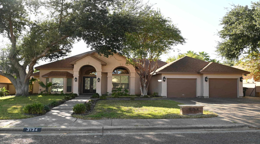 3134 Homer Dr, Laredo, Texas 78041, 4 Bedrooms Bedrooms, 7 Rooms Rooms,4 BathroomsBathrooms,Residential,For Rent,3134 Homer Dr,20255045