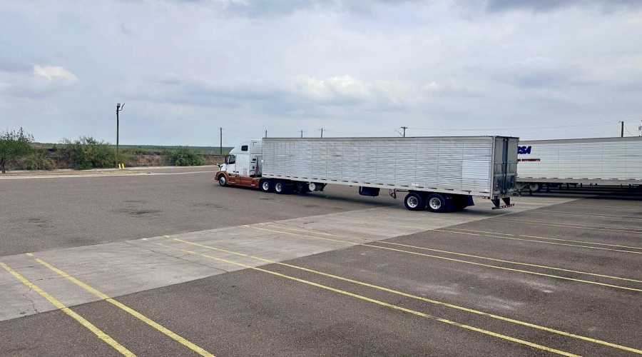 1629 World Trade Center Lp, Laredo, Texas 78045, 1 Bedroom Bedrooms, 51 Rooms Rooms,2 BathroomsBathrooms,Commercial/industrial,For Rent,1629 World Trade Center Lp,20252267