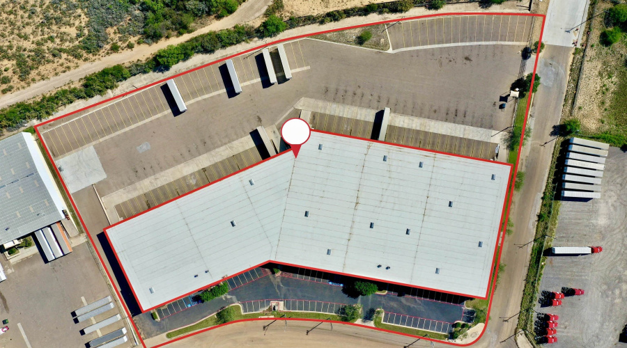 1629 World Trade Center Lp, Laredo, Texas 78045, 1 Bedroom Bedrooms, 51 Rooms Rooms,2 BathroomsBathrooms,Commercial/industrial,For Rent,1629 World Trade Center Lp,20252267