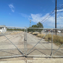 5310 U.S. Hwy 59, LAREDO, Texas 78041, ,Land,For Rent,5310 U.S. Hwy 59,20255061