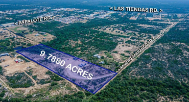 Rancho Barranco Rancho Barranco Rd, Laredo, Texas 78045, ,Land,For Sale,Rancho Barranco Rancho Barranco Rd,20255064