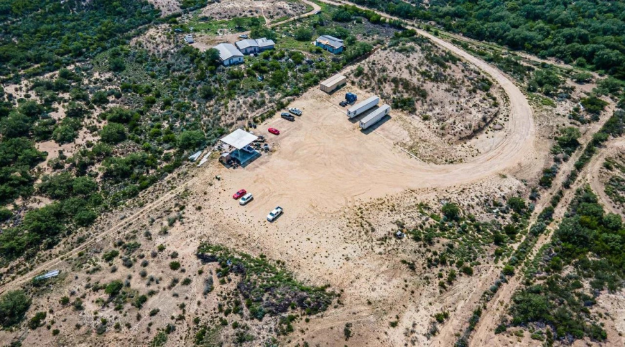 Rancho Barranco Rancho Barranco Rd, Laredo, Texas 78045, ,Land,For Sale,Rancho Barranco Rancho Barranco Rd,20255064