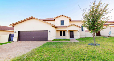 6010 Maryam Dr., Laredo, Texas 78041, 4 Bedrooms Bedrooms, 6 Rooms Rooms,2 BathroomsBathrooms,Residential,For Sale,6010 Maryam Dr.,20255067