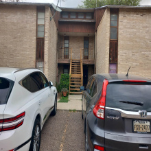 100 E Hillside Dr., LAREDO, Texas 78041, 1 Bedroom Bedrooms, 4 Rooms Rooms,1 BathroomBathrooms,Residential,For Sale,100 E Hillside Dr.,20233681