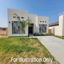 3919 Yoyis St., Laredo, Texas 78046, 3 Bedrooms Bedrooms, 6 Rooms Rooms,2 BathroomsBathrooms,Residential,For Sale,3919 Yoyis St.,20255078