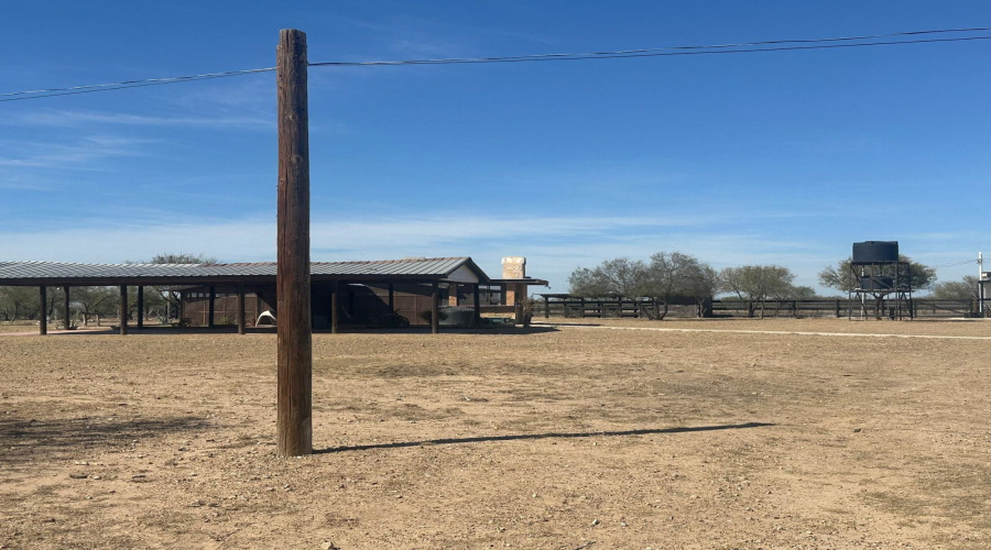 57 SUR 1450 F.M. 1472 (Mines Rd.), Laredo, Texas 78046, ,Land,For Sale,57 SUR 1450 F.M. 1472 (Mines Rd.),20255088