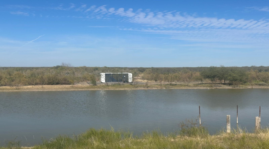 57 SUR 1450 F.M. 1472 (Mines Rd.), Laredo, Texas 78046, ,Land,For Sale,57 SUR 1450 F.M. 1472 (Mines Rd.),20255088