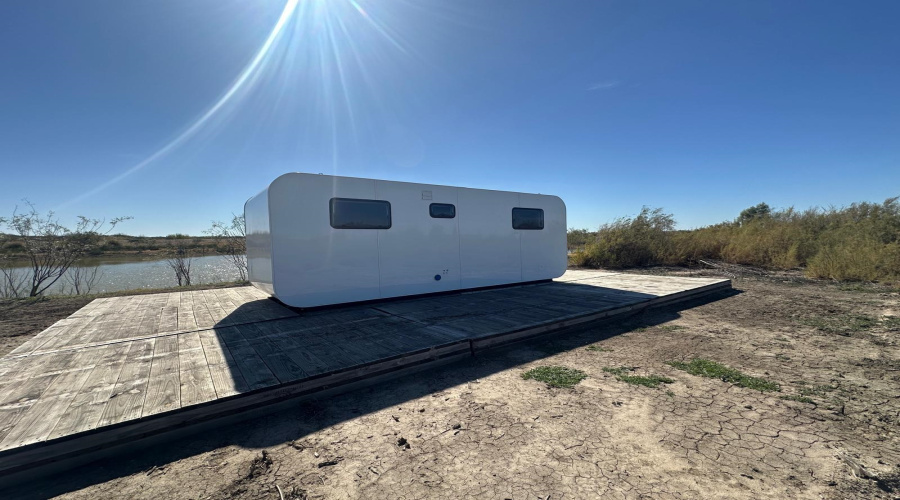 57 SUR 1450 F.M. 1472 (Mines Rd.), Laredo, Texas 78046, ,Land,For Sale,57 SUR 1450 F.M. 1472 (Mines Rd.),20255088