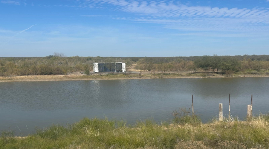 57 SUR 1450 F.M. 1472 (Mines Rd.), Laredo, Texas 78046, ,Land,For Sale,57 SUR 1450 F.M. 1472 (Mines Rd.),20255088