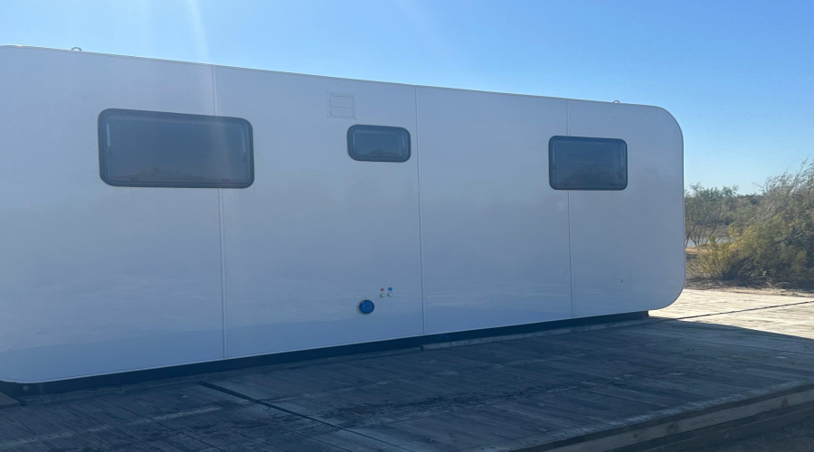 57 SUR 1450 F.M. 1472 (Mines Rd.), Laredo, Texas 78046, ,Land,For Sale,57 SUR 1450 F.M. 1472 (Mines Rd.),20255088